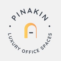 Pinakin Spaces Pinakin Spaces